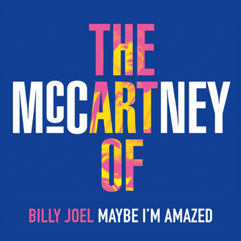 Billy Joel - Maybe I'm Amazed
