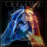 Louie Stick - Everyday