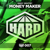 Andy Whitby - Money Maker