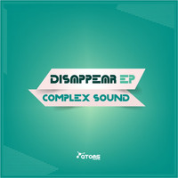 Complex Sound - Disappear