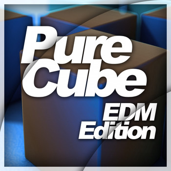 Various Artists - Pure Cube - Edm Edition