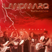 Landmarq - Turbulence Live in Poland