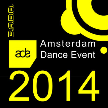 Various Artists - Ade 2014 Selected by Franz Johann