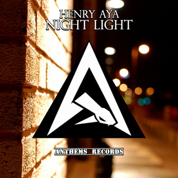 Henry Aya - Night Light
