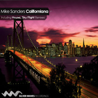 Mike Sanders - Californiana