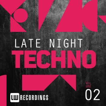 Various Artists - Late Night Techno Vol. 2