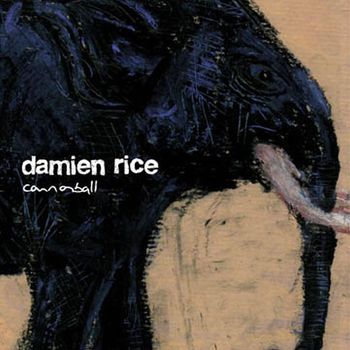 Damien Rice - Cannon Ball