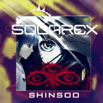 Solarex - Shinsoo
