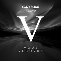 Julian R - Crazy Piano