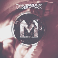 Timmy Mendeljejev - Under Attack