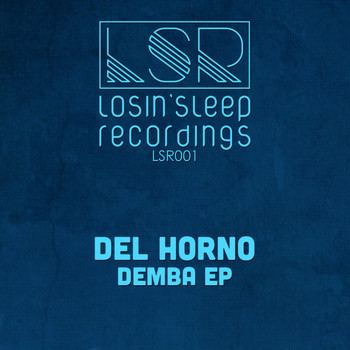 Del Horno - Demba EP
