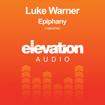 Luke Warner - Epiphany