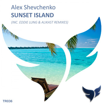 Alex Shevchenko - Sunset Island
