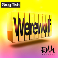 Greg Tish - Werewolf