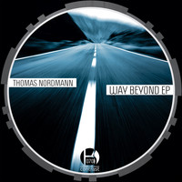 Thomas Nordmann - Way Beyond EP
