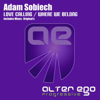Adam Sobiech - Love Calling / Where We Belong