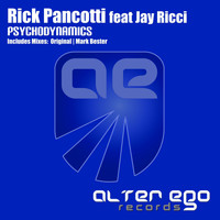 Rick Pancotti feat Jay Ricci - Psychodynamics
