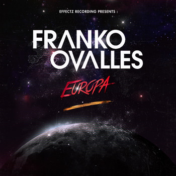 Franko Ovalles - Europa