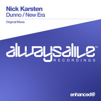 Nick Karsten - Dunno / New Era