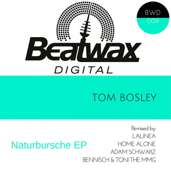 Tom Bosley - Naturbursche