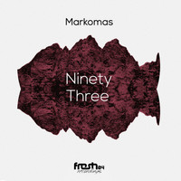 Markomas - Ninety Three