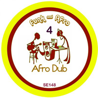 Afro Dub - Afro & Funk Pt. 4