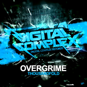 Overgrime - Thousandfold