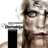 Maria Sadowska - Demakijaż