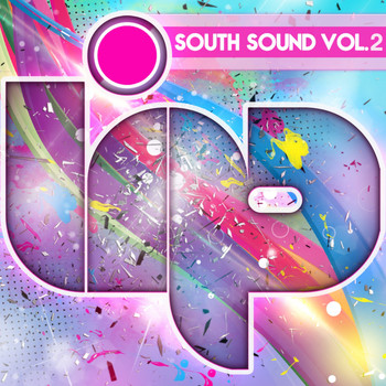 Various Artists - South Sound Vol.2