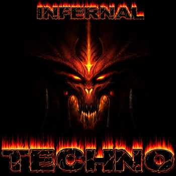Various Artists - Infernal Techno