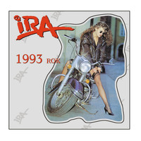 IRA - 1993 Rok