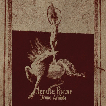 Menace Ruine - Venus Armata