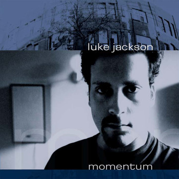 Luke Jackson - Momentum