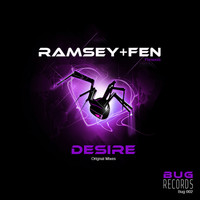 Ramsey & Fen - Desire
