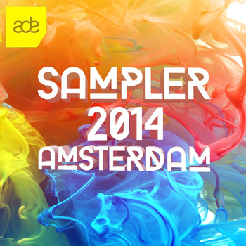 Various Artists - ADE Sampler 2014 Amsterdam
