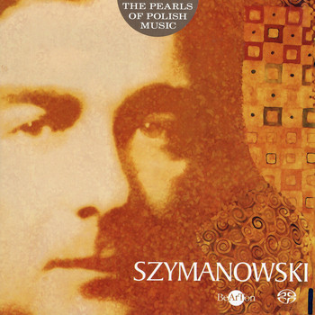 Orchestra Sinfonia Varsovia - Szymanowski: The Pearls of Polish Music