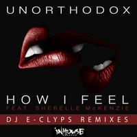 Unorthodox - How I Feel (Dj E-Clyps Remixes)