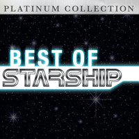 Starship - Best of Starship
