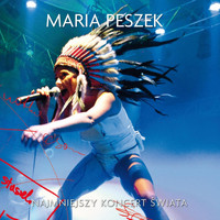 Maria Peszek - Najmniejszy Koncert Świata