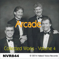 Arcade - Arcade - Collected Works Vol. 4