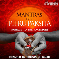 Ved Vrind - Mantras for Pitru Paksha - Homage to the Ancestors
