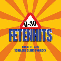 Various Artists - Ü30 - Fetenhits