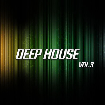 Various Artists - Deep House Vol.3