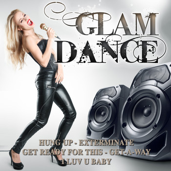 Various Artists - Glam Dance