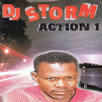 DJ Storm - Action 1