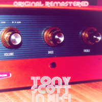 Tony Scott - Tony Scott in Hi-Fi (Remastered)