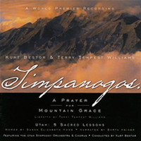 Kurt Bestor - Timpanogos: A Prayer for Mountain Grace