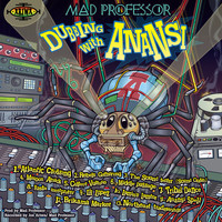 Mad Professor - Dubbing with Anansi