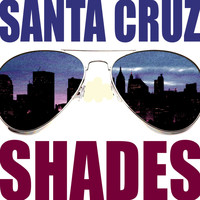 Santa Cruz - Shades (feat. Frans Bak, Bo Stief, Alex Riel)