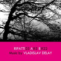 Vladislav Delay - Ripatti03